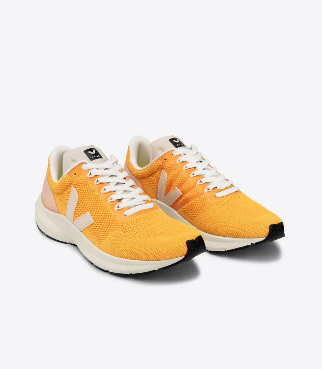 MARLIN LT V-KNIT OURO PIERRE>VEJA Cheap