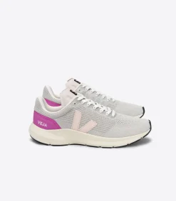MARLIN LT V-KNIT POLAR PETALE>VEJA Online