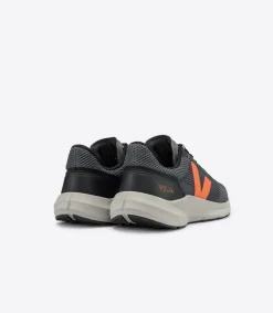 MARLIN LT V-KNIT STORM ORANGE FLUO><noscript><img width=