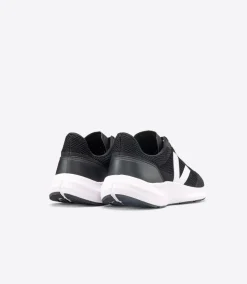 MARLIN V-KNIT BLACK WHITE><noscript><img width=