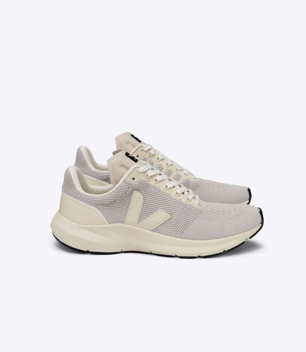 MARLIN V-KNIT CHALK PIERRE>VEJA Online