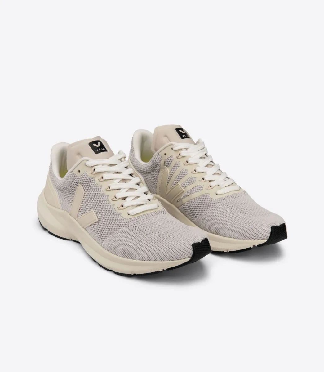 MARLIN V-KNIT CHALK PIERRE>VEJA Online