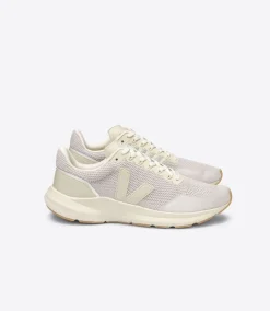 MARLIN V-KNIT CHALK PIERRE NATURAL>VEJA Flash Sale
