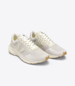 MARLIN V-KNIT CHALK PIERRE NATURAL>VEJA Flash Sale
