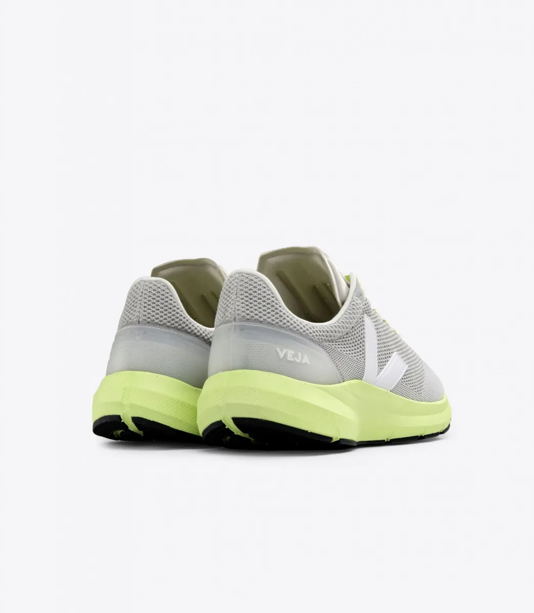 MARLIN V-KNIT CHALK WHITE>VEJA Hot
