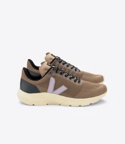 MARLIN V-KNIT NERO PARME>VEJA Best