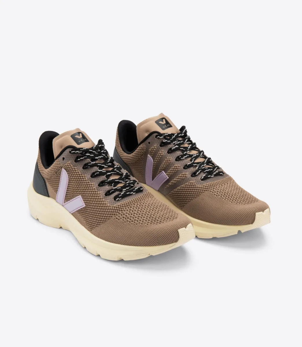 MARLIN V-KNIT NERO PARME>VEJA Best