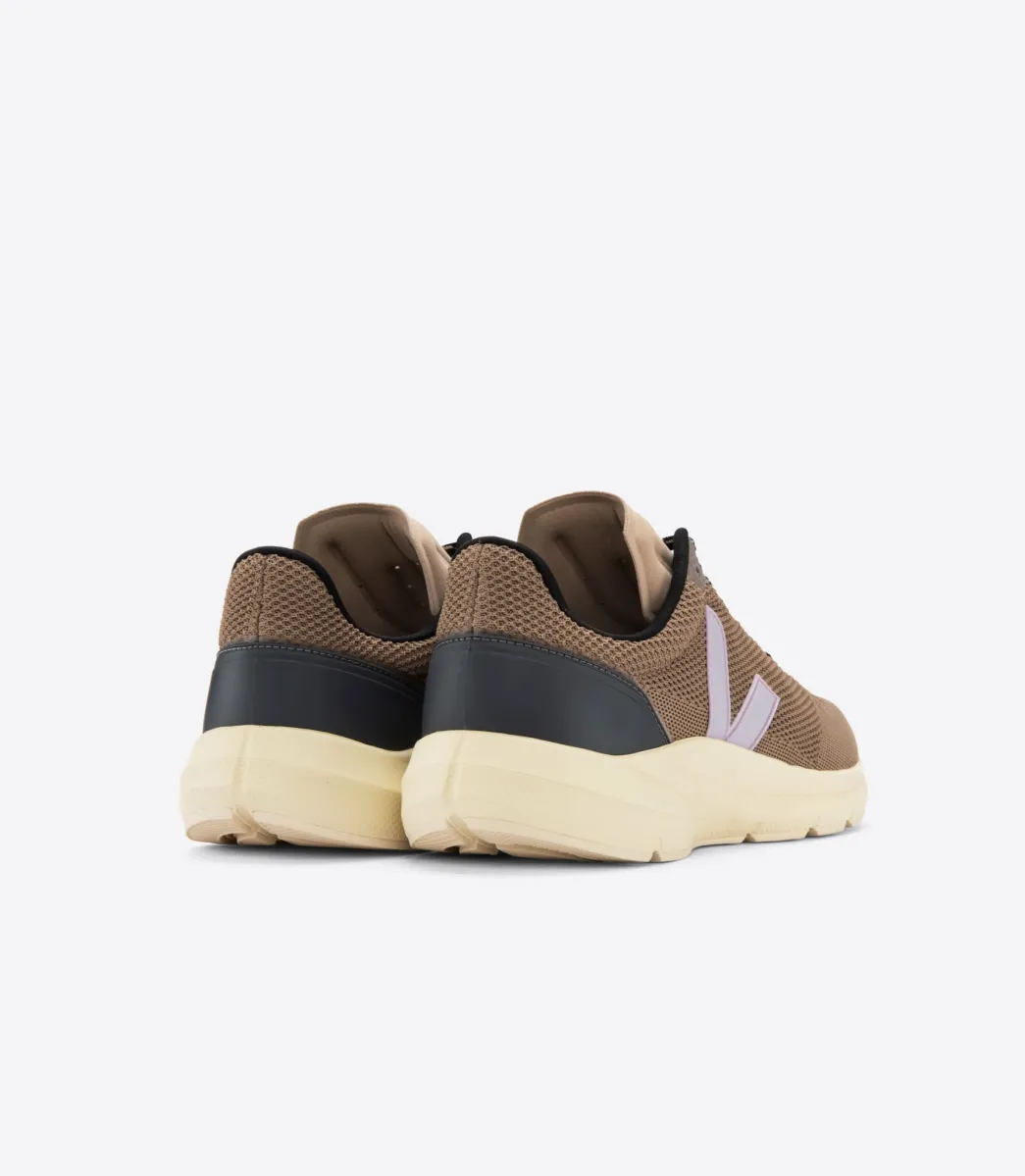MARLIN V-KNIT NERO PARME>VEJA Best