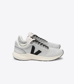 MARLIN V-KNIT POLAR BLACK>VEJA Cheap