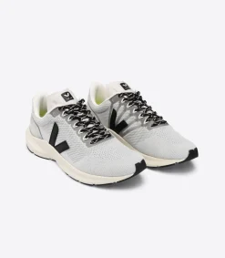MARLIN V-KNIT POLAR BLACK>VEJA Cheap
