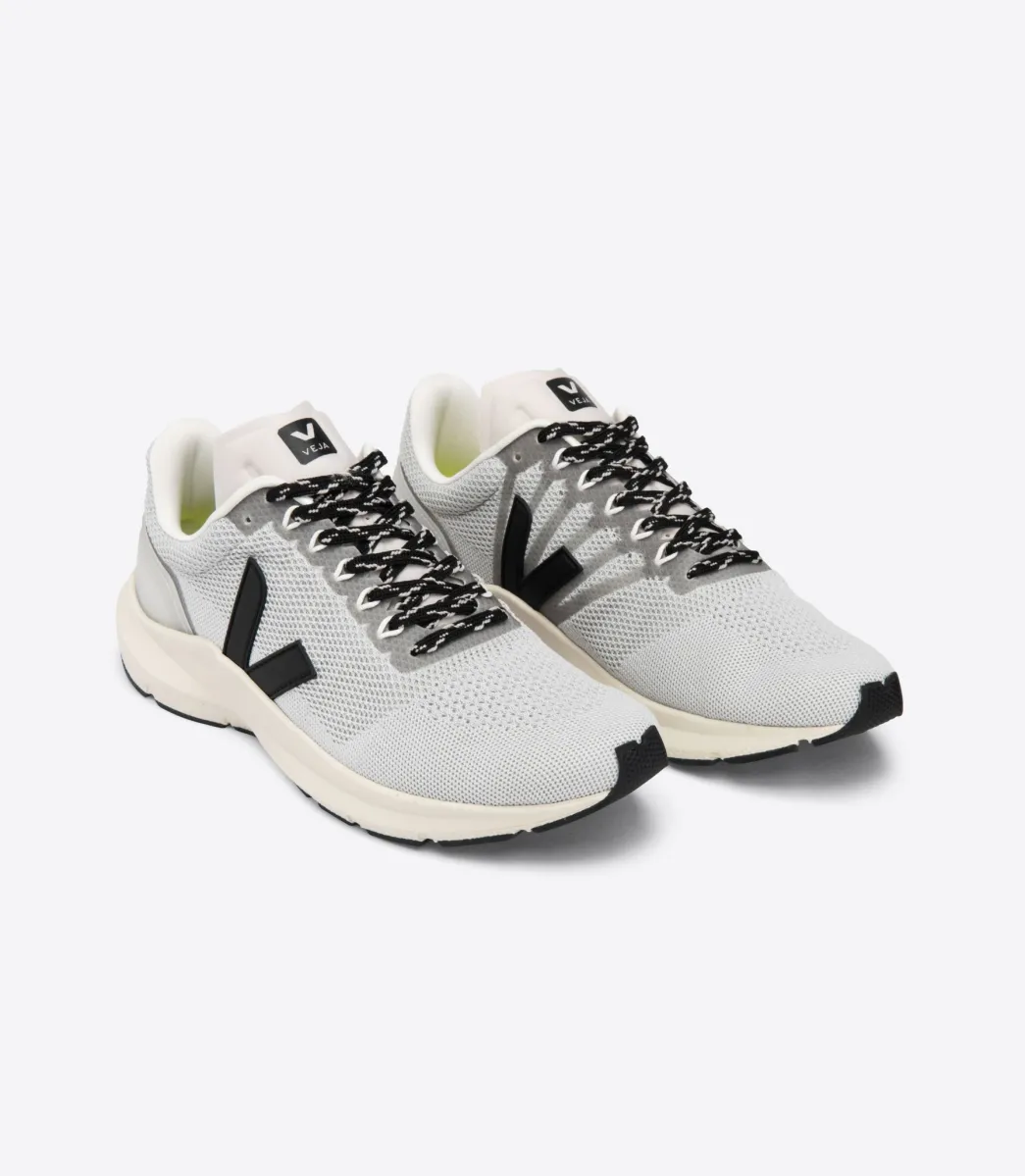 MARLIN V-KNIT POLAR BLACK>VEJA Cheap