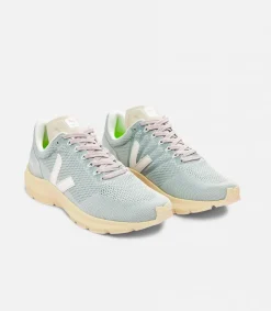 MARLIN V-KNIT POLAR CREAM BUTTER>VEJA Discount