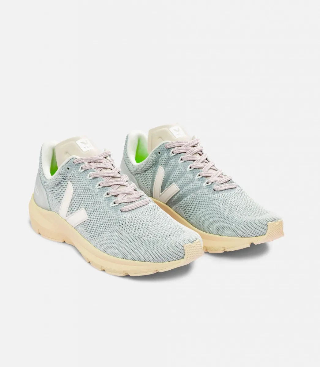 MARLIN V-KNIT POLAR CREAM BUTTER>VEJA Discount
