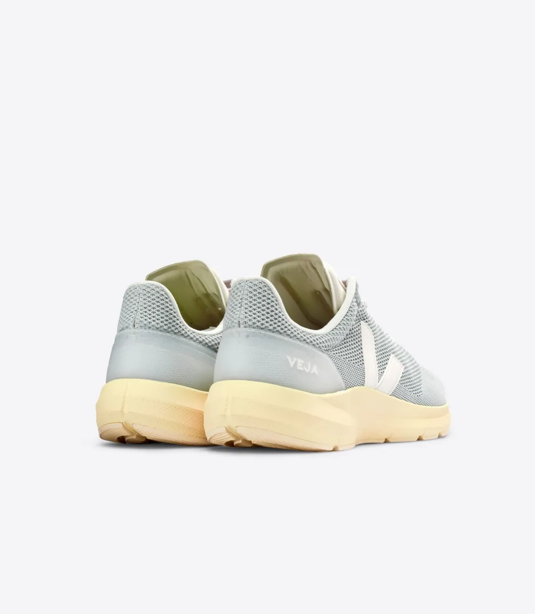 MARLIN V-KNIT POLAR CREAM BUTTER>VEJA Discount