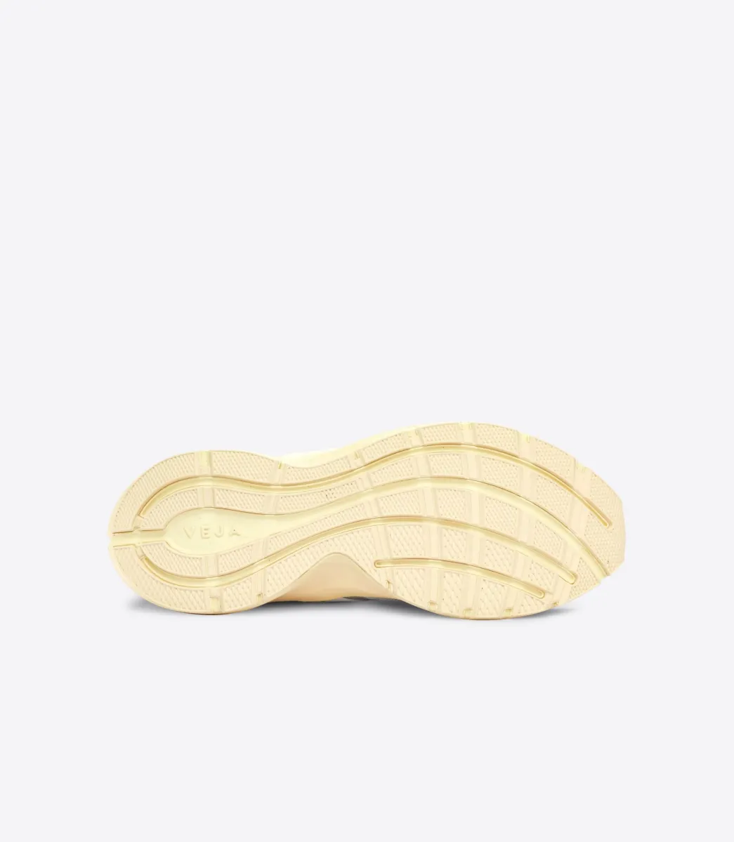 MARLIN V-KNIT POLAR CREAM BUTTER>VEJA Discount