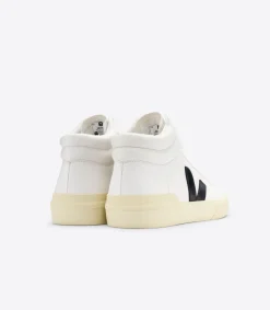 MINOTAUR LEATHER WHITE BLACK BUTTER><noscript><img width=