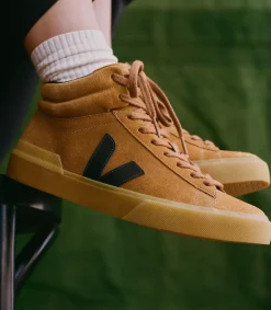 MINOTAUR SUEDE CAMEL BLACK><noscript><img width=