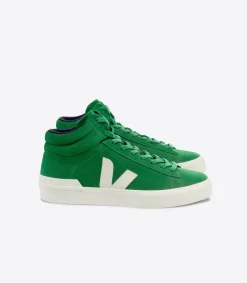 MINOTAUR SUEDE EMERAUDE PIERRE>VEJA Best