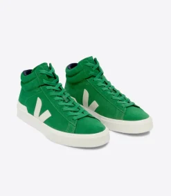 MINOTAUR SUEDE EMERAUDE PIERRE>VEJA Best