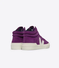 MINOTAUR SUEDE MAGENTA PIERRE><noscript><img width=