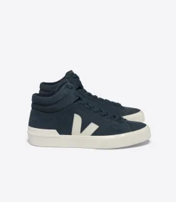MINOTAUR SUEDE NAUTICO PIERRE>VEJA Cheap