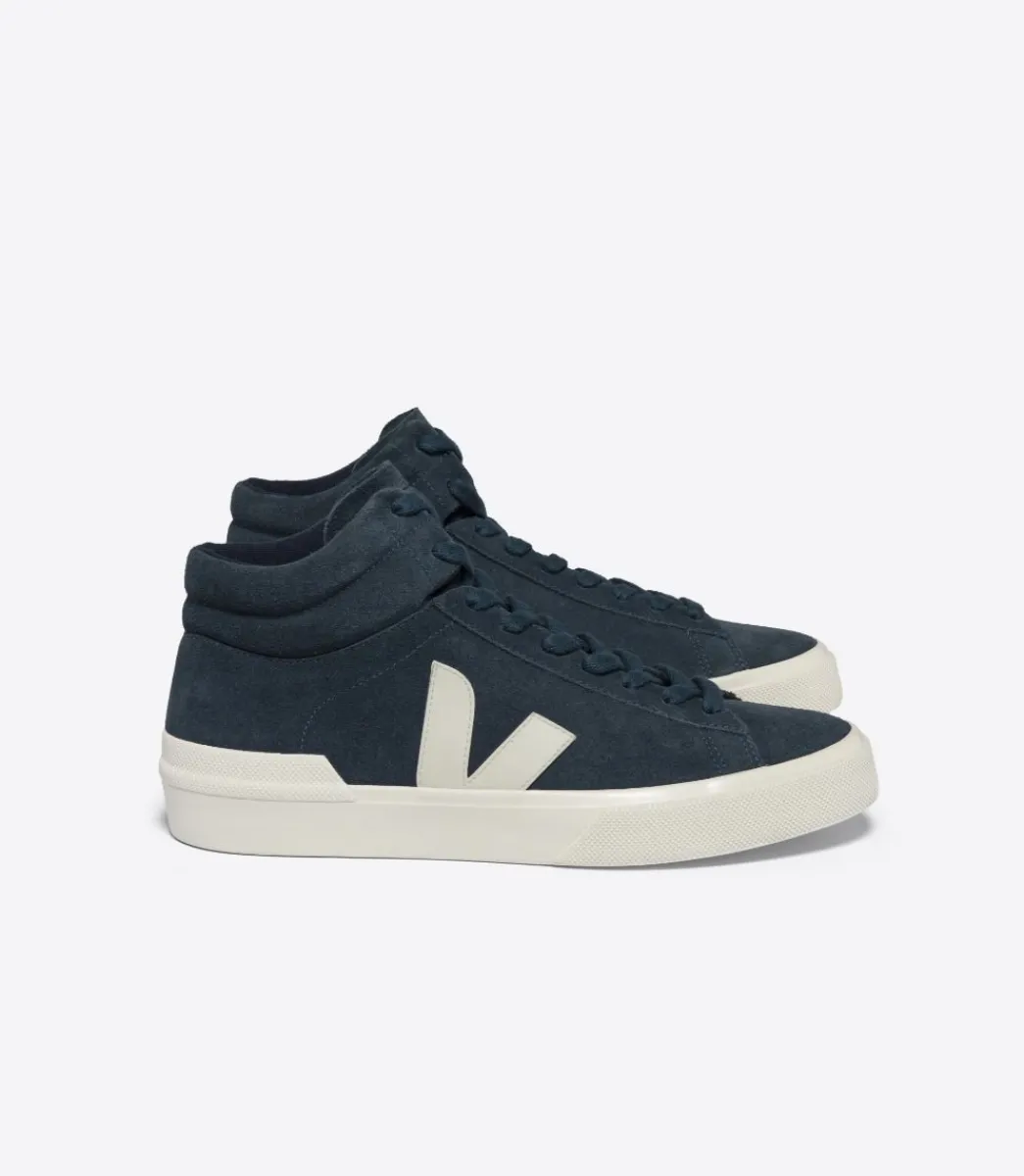 MINOTAUR SUEDE NAUTICO PIERRE>VEJA Cheap