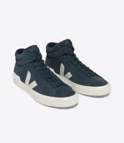MINOTAUR SUEDE NAUTICO PIERRE>VEJA Cheap
