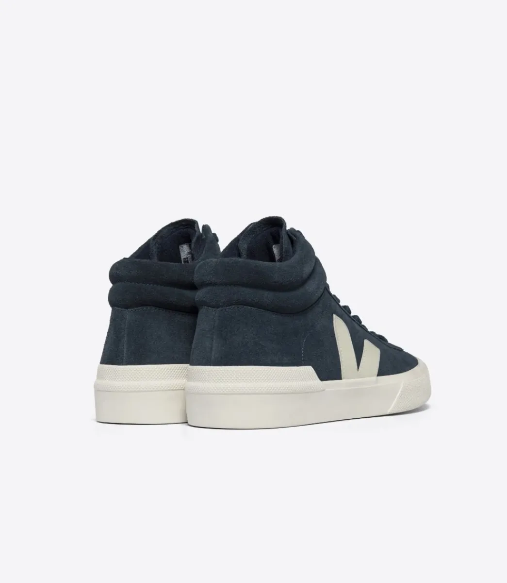 MINOTAUR SUEDE NAUTICO PIERRE>VEJA Cheap