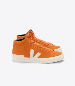 MINOTAUR SUEDE PUMPKIN PIERRE>VEJA Best