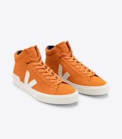 MINOTAUR SUEDE PUMPKIN PIERRE>VEJA Best