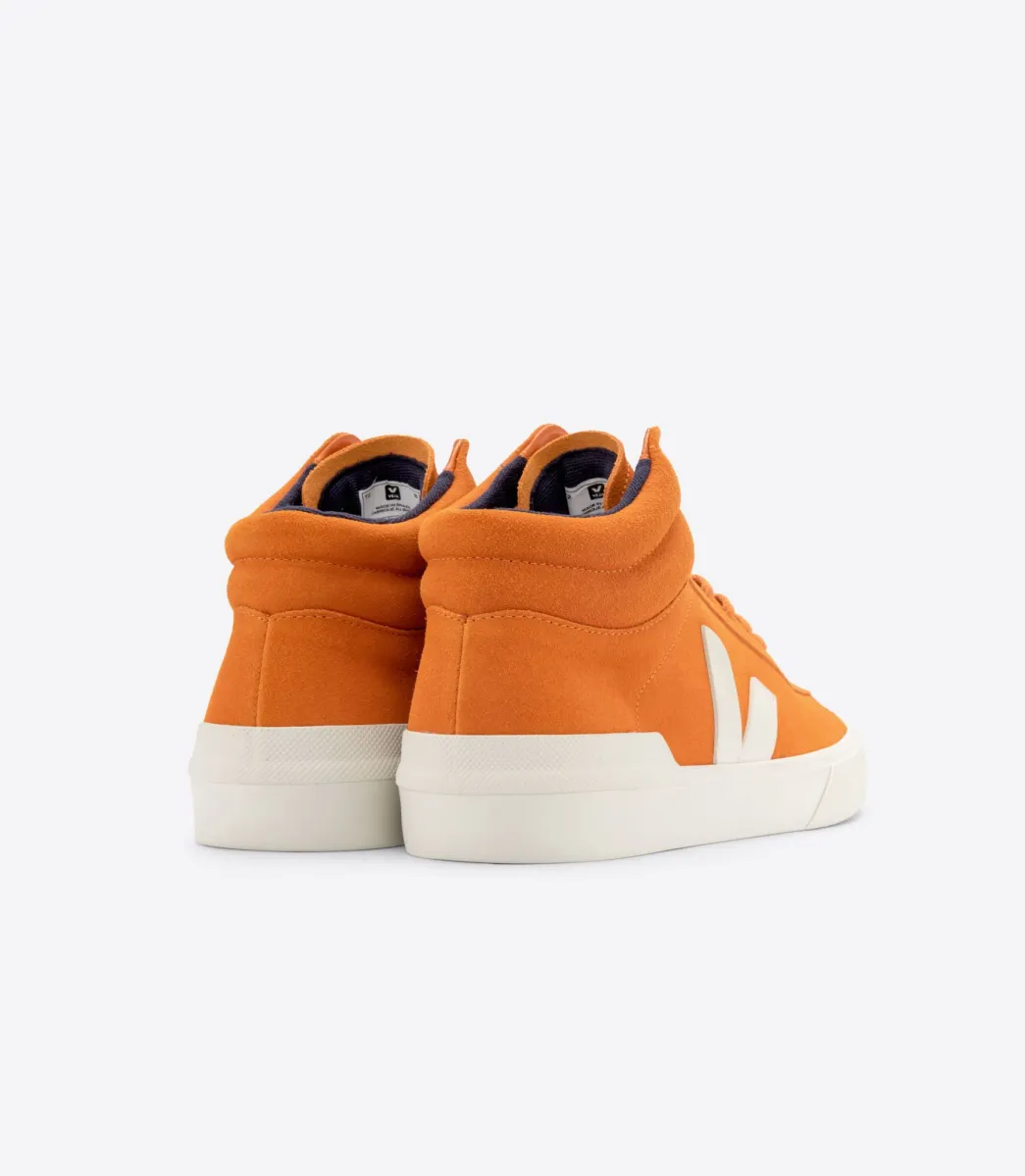 MINOTAUR SUEDE PUMPKIN PIERRE>VEJA Best