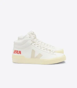 MINOTAUR X BERLIN WHITE PIERRE>VEJA Discount