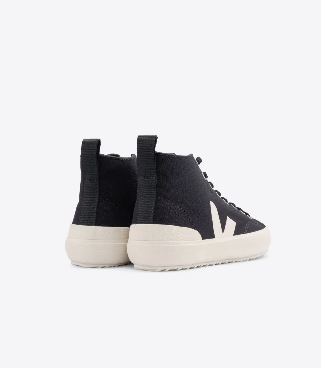 NOVA HT CANVAS BLACK PIERRE>VEJA Flash Sale