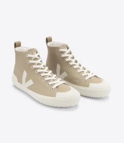 NOVA HT CANVAS DUNE PIERRE>VEJA Cheap