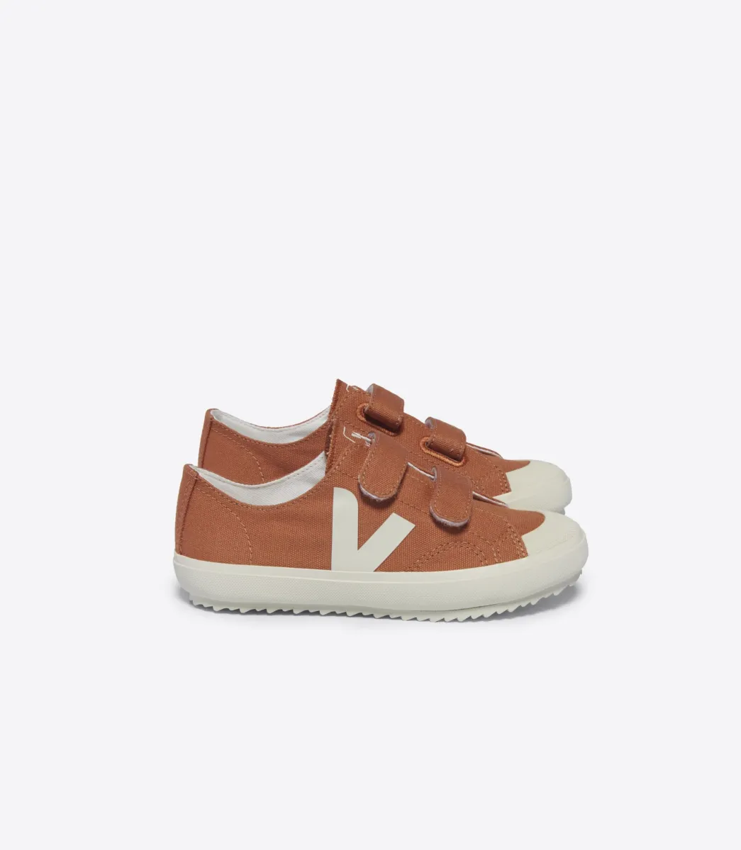 OLLIE CANVAS CANYON PIERRE>VEJA Fashion