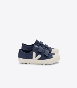OLLIE CANVAS MARINE PIERRE>VEJA Outlet