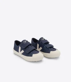 OLLIE CANVAS MARINE PIERRE>VEJA Outlet