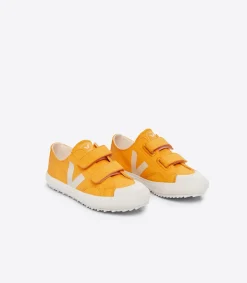 OLLIE CANVAS OASIS PIERRE>VEJA Shop