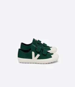 OLLIE CANVAS POKER PIERRE>VEJA Clearance