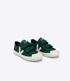 OLLIE CANVAS POKER PIERRE>VEJA Clearance