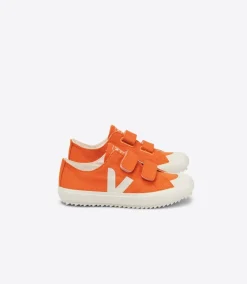 OLLIE CANVAS PUMPKIN PIERRE>VEJA Clearance