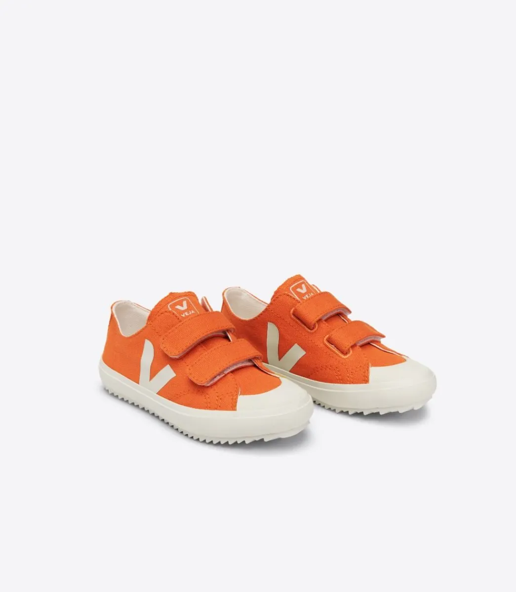 OLLIE CANVAS PUMPKIN PIERRE>VEJA Clearance