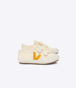 OLLIE CANVAS X BONPOINT BUTTER>VEJA Flash Sale