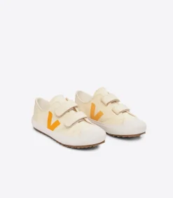 OLLIE CANVAS X BONPOINT BUTTER>VEJA Flash Sale