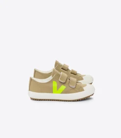 OLLIE CANVAS X BONPOINT DUNE>VEJA Flash Sale