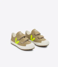 OLLIE CANVAS X BONPOINT DUNE>VEJA Flash Sale