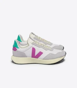 PAULISTANA ALVEOMESH GRAVEL ULTRAVIOLET>VEJA Flash Sale