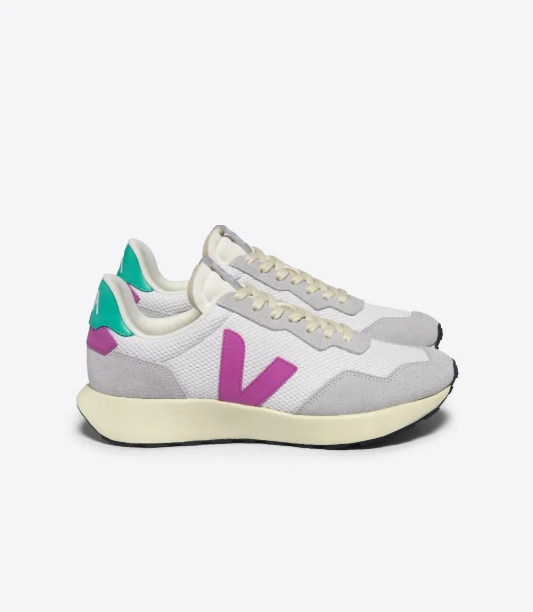 PAULISTANA ALVEOMESH GRAVEL ULTRAVIOLET>VEJA Flash Sale