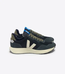 PAULISTANA RIPSTOP BLACK PIERRE>VEJA Best