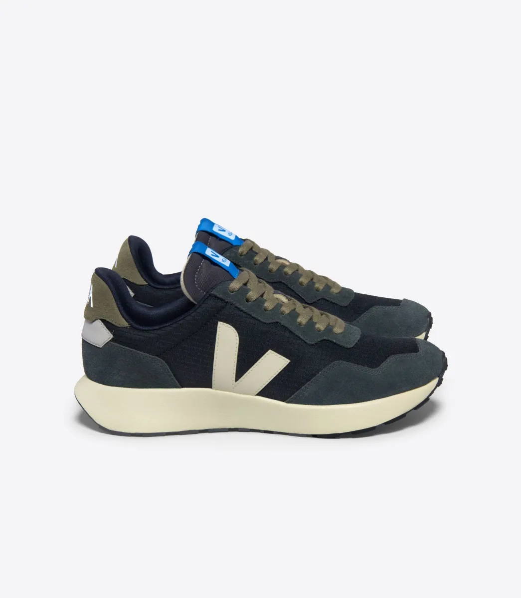 PAULISTANA RIPSTOP BLACK PIERRE>VEJA Best